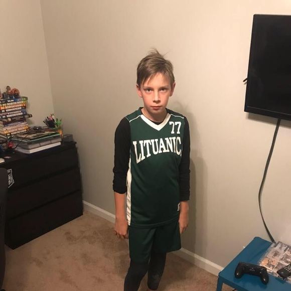 Meet your Posher, Sebastiao - Picture 1 of 1